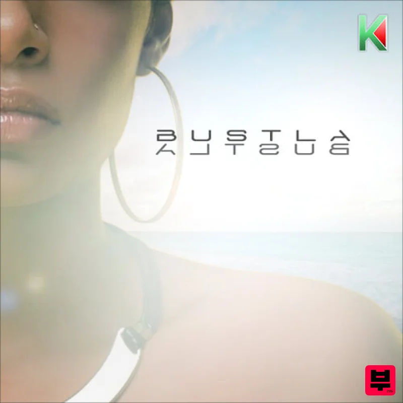 Kryptic Samples Bustla - Dancehall