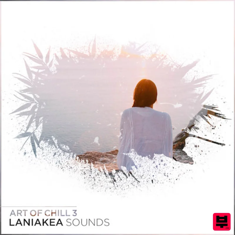 Laniakea Sounds Art of Chill 3 - Chillout