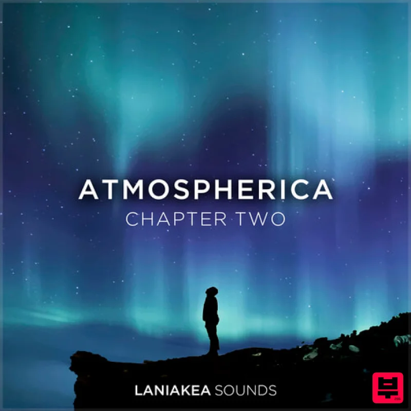 Laniakea Sounds Atmospherica 2 - Chillout