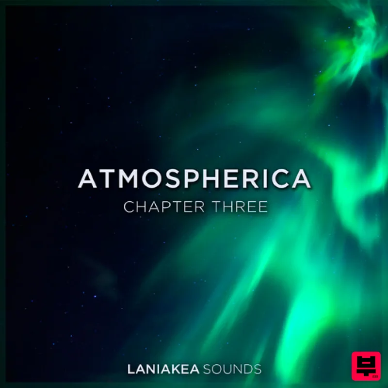 Laniakea Sounds Atmospherica 3 - Chillout
