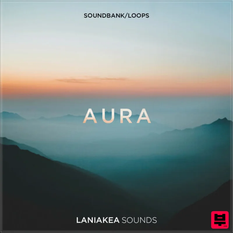 Laniakea Sounds Aura - Professional Music Instrument Photo