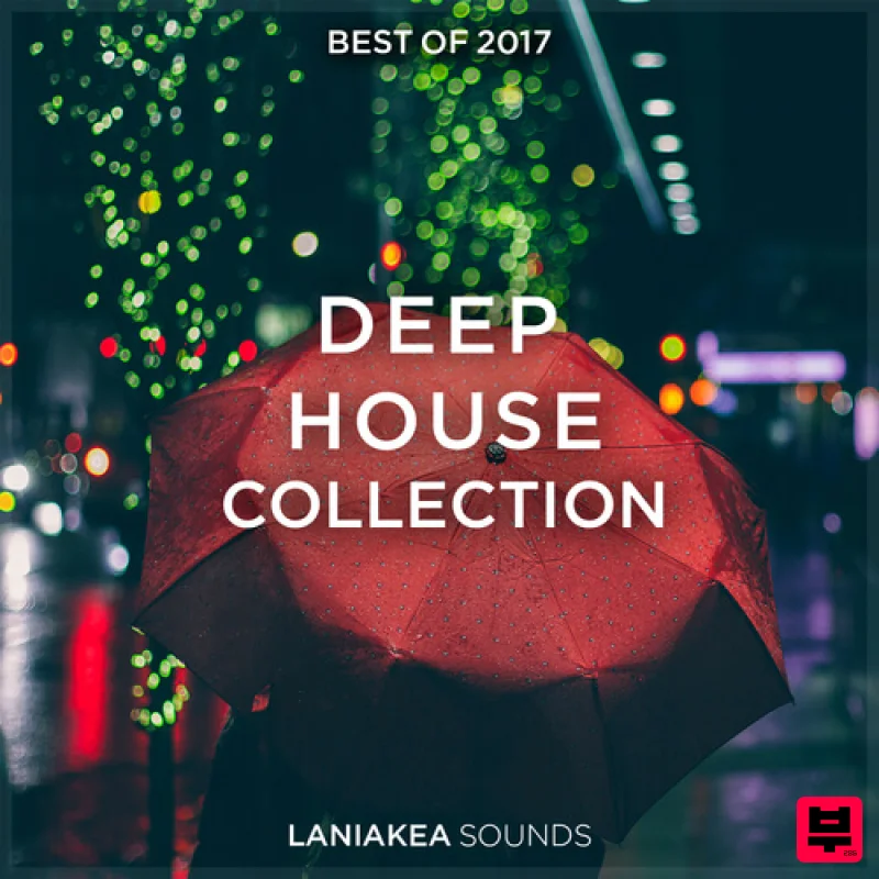 Laniakea Sounds Best of 2017: Deep House Collection - Deep House