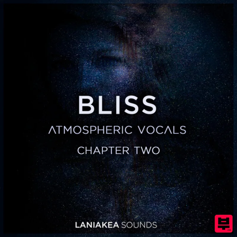 Laniakea Sounds Bliss 2: Atmospheric Vocals - Professional Music Instrument Photo