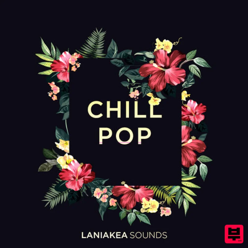 Laniakea Sounds Chill Pop - Pop