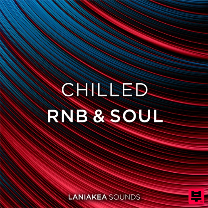 Laniakea Sounds Chilled RnB & Soul - R&B