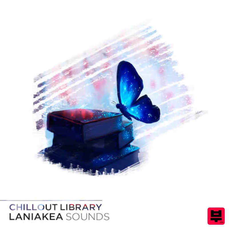 Laniakea Sounds Chillout Library - Chillout