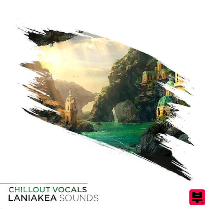 Laniakea Sounds Chillout Vocals - Chillout