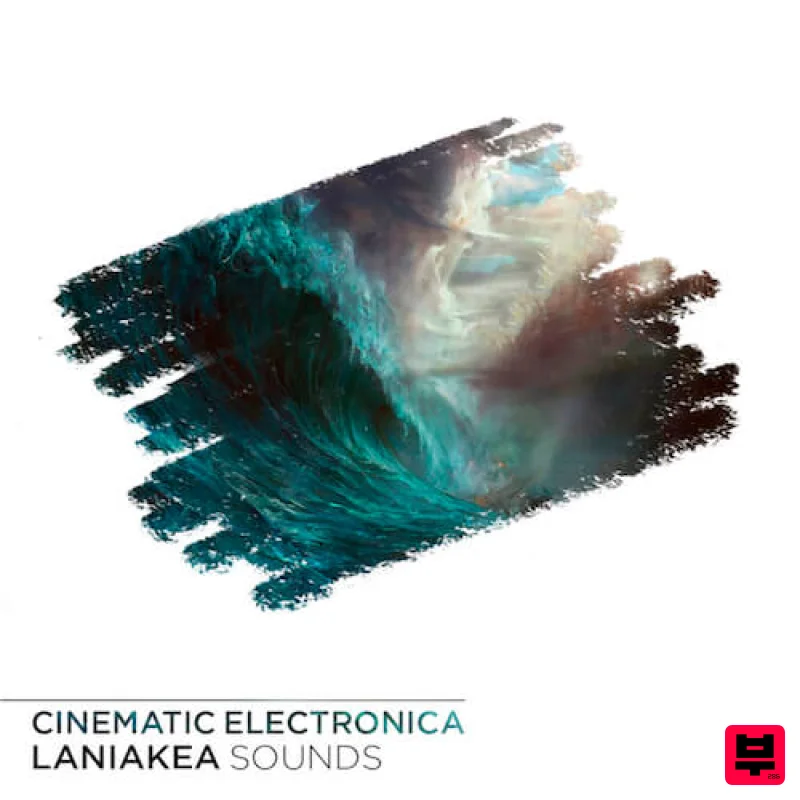 Laniakea Sounds Cinematic Electronica - Chillout