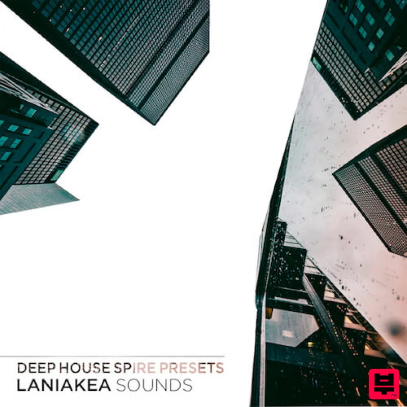 Laniakea Sounds Deep House Spire Presets - Deep House