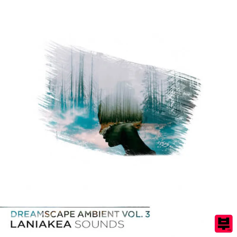 Laniakea Sounds Dreamscape Ambient Vol 3 - Chillout