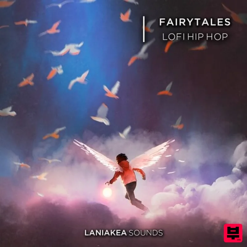 Laniakea Sounds Fairytales - Lofi Hip Hop - Hip Hop