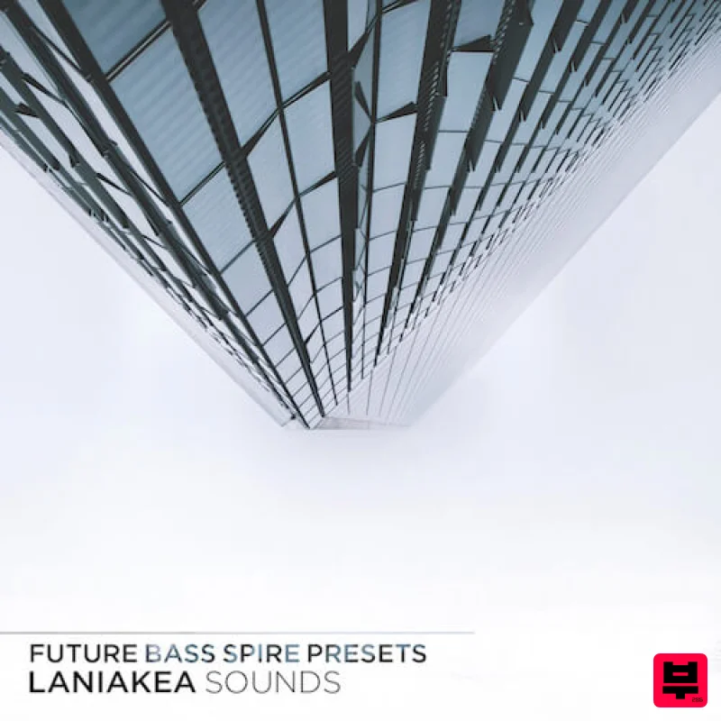 Laniakea Sounds Future Bass Spire Presets - Future Bass
