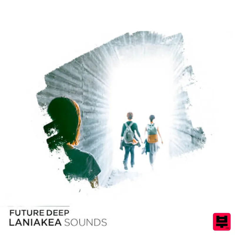 Laniakea Sounds Future Deep - Deep House