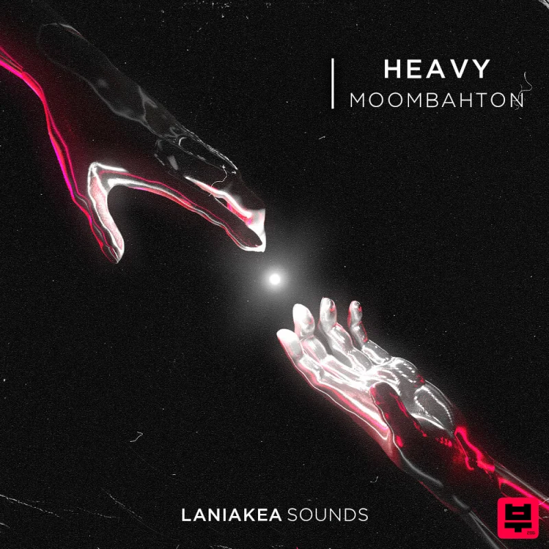 Laniakea Sounds Heavy Moombahton - Moombahton