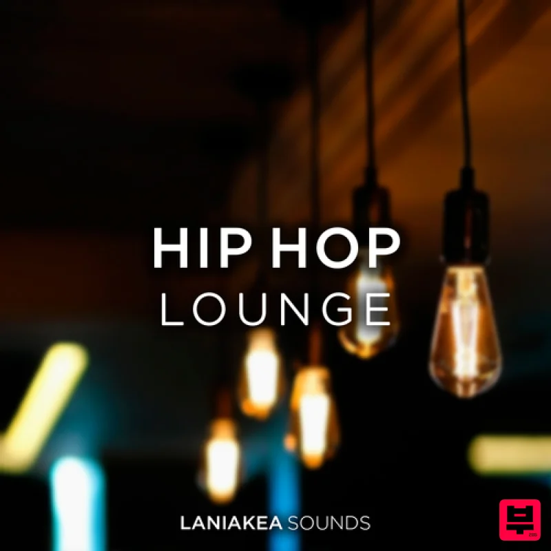 Laniakea Sounds Hip Hop Lounge - Hip Hop