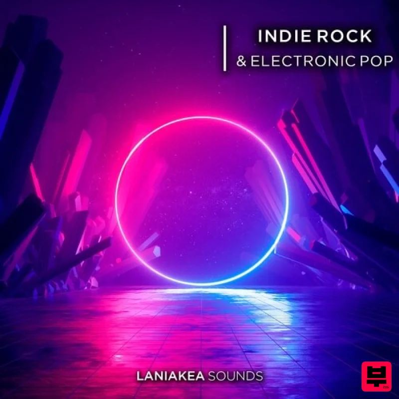 Laniakea Sounds Indie Rock & Electronic Pop - Indie