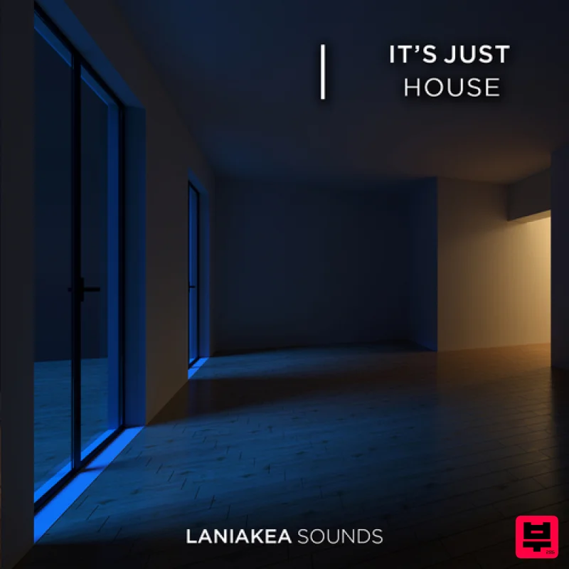 Laniakea Sounds Its Just House - House