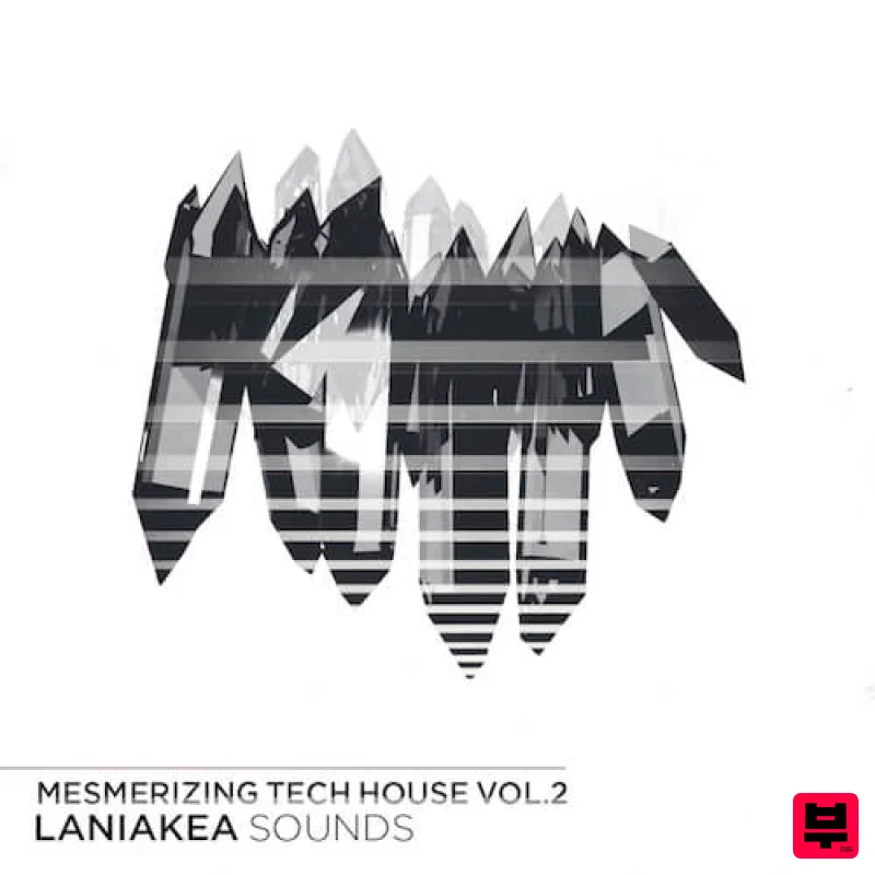 Laniakea Sounds Mesmerizing Tech House Vol 2 - Tech House