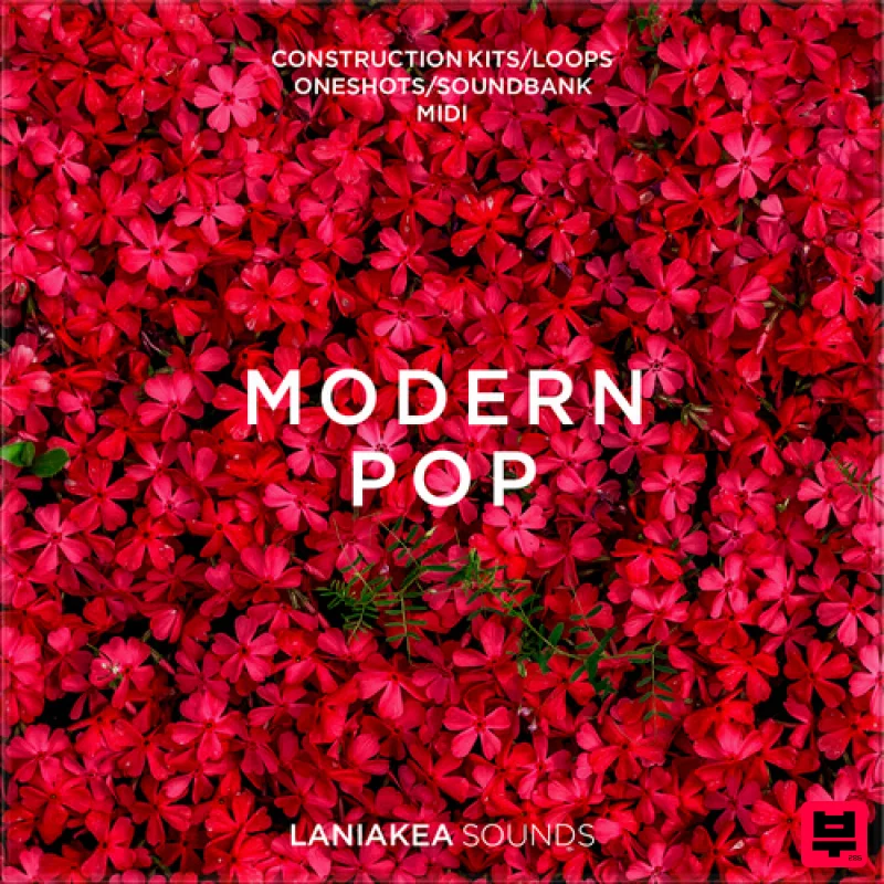 Laniakea Sounds Modern Pop - Pop