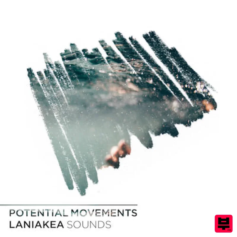 Laniakea Sounds Potential Movements - Deep House