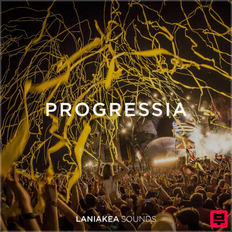 Laniakea Sounds Progressia - Progressive