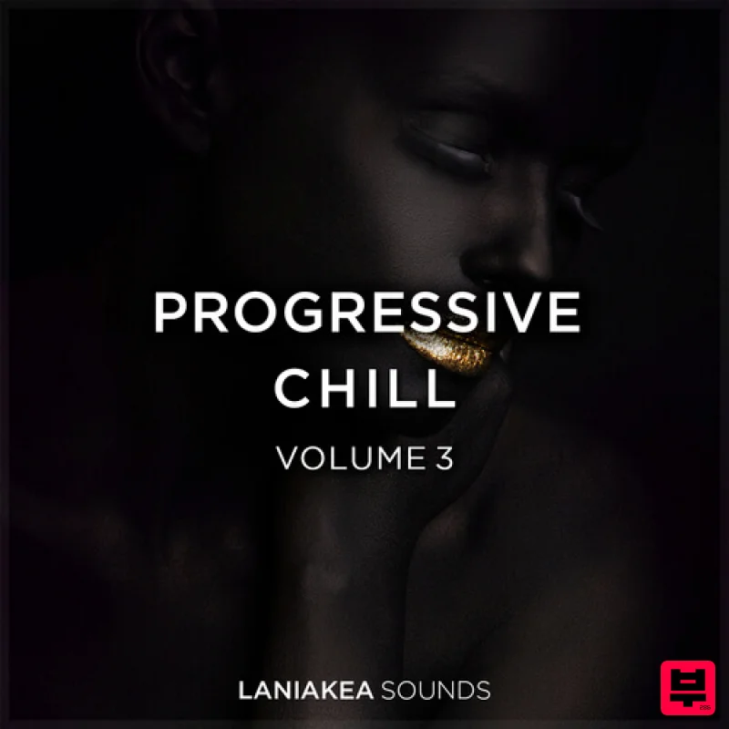 Laniakea Sounds Progressive Chill 3 - Chillout