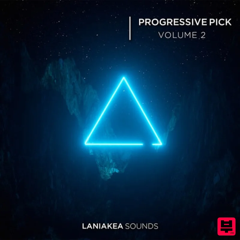 Laniakea Sounds Progressive Pick 2 - Trance