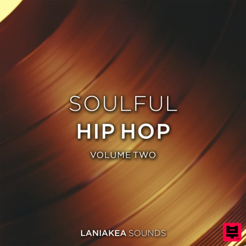 Laniakea Sounds Soulful Hip Hop 2 - Hip Hop