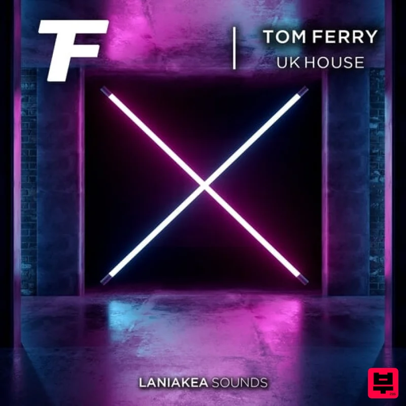 Laniakea Sounds Tom Ferry - UK House - Bass House