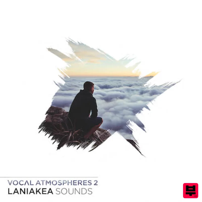 Laniakea Sounds Vocal Atmospheres 2 - Chillout