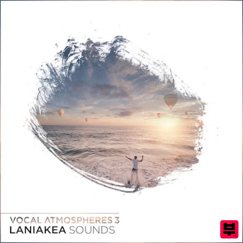 Laniakea Sounds Vocal Atmospheres 3 - Chillout