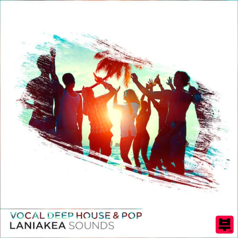 Laniakea Sounds Vocal Deep House & Pop - Deep House