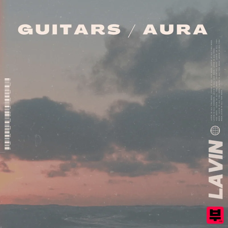 LAVIN Guitars & Aura - Indie