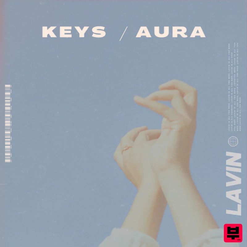 LAVIN Keys & Aura - Indie