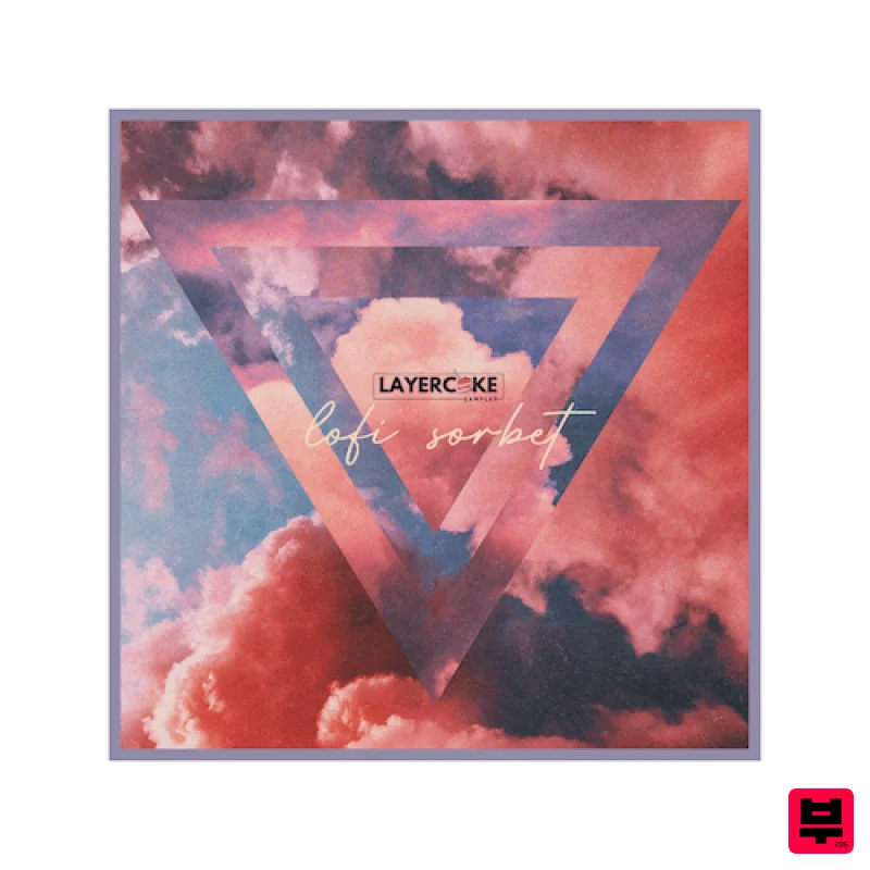 Layercake Samples LOFI SORBET - Professional Music Instrument Photo