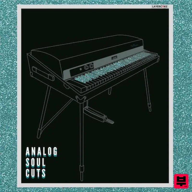 Layercake Samples The Soul Cuts - The Snippet Range - Soul