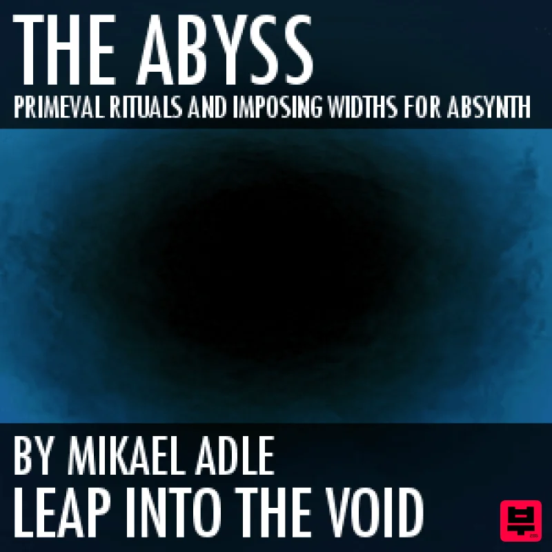 Leap Into The Void The Abyss - Ambient
