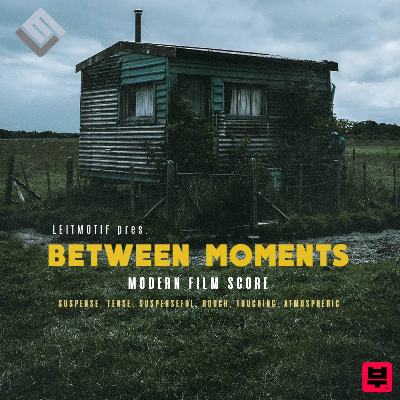 Leitmotif Between Moments: Modern Film Score - Filmscore