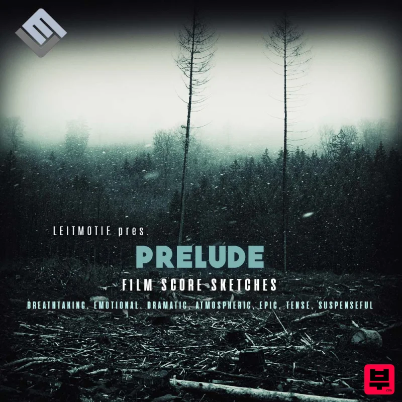 Leitmotif Prelude: Film Score Sketches - Filmscore