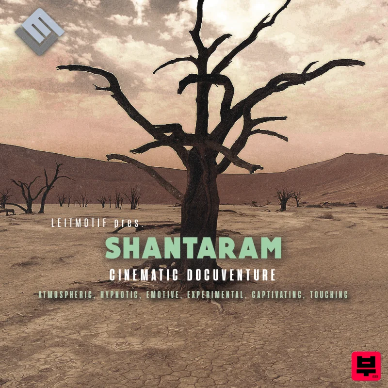 Leitmotif Shantaram: Cinematic Docuventure - Cinematic
