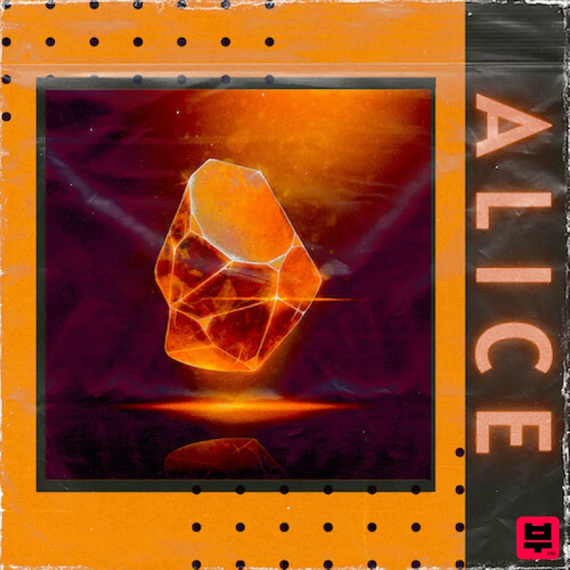 Loop nation ALICE - Professional Music Instrument Photo