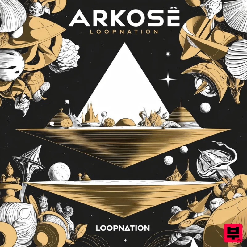 Loop nation ARKOSE - Hip Hop