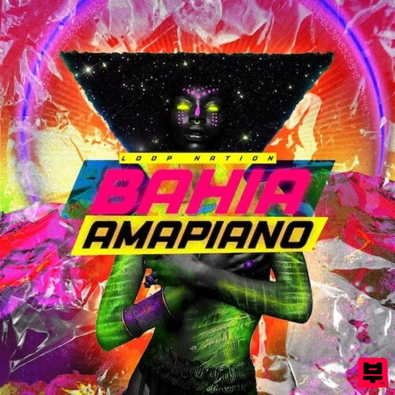 Loop nation BAHIA AMAPIANO - Dance Music