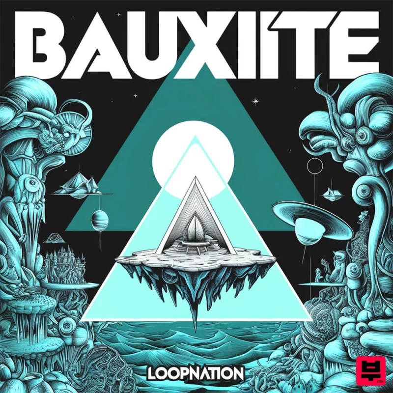 Loop nation BAUXIITE - Hip Hop