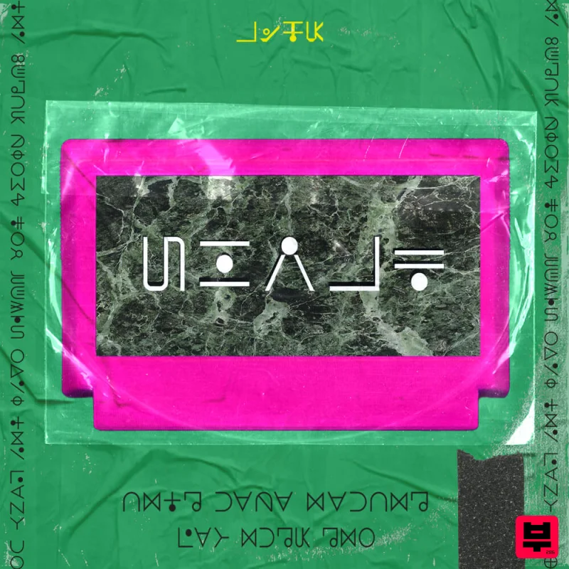 Loop nation CARTRIDGE 01 - Hip Hop