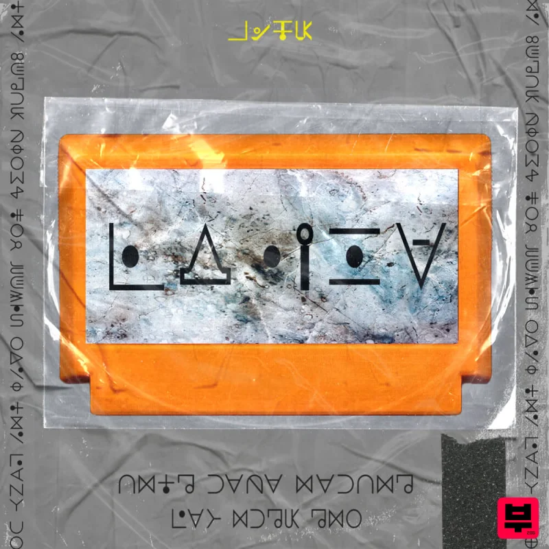 Loop nation CARTRIDGE 03 - Hip Hop