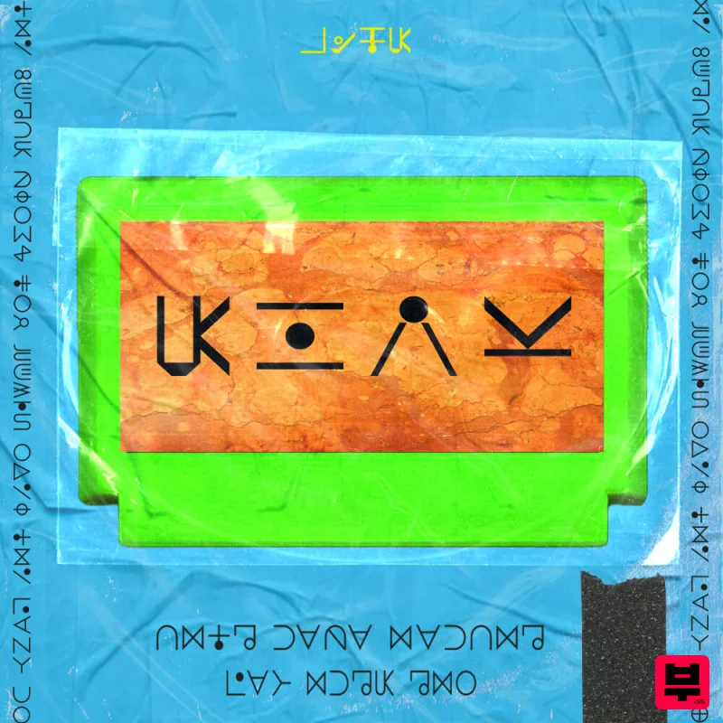 Loop nation CARTRIDGE 11 - Trap