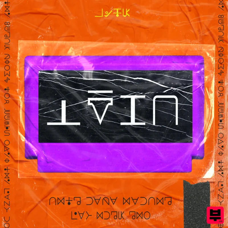 Loop nation CARTRIDGE 77 - Hip Hop