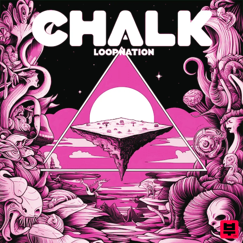 Loop nation CHALK - Hip Hop