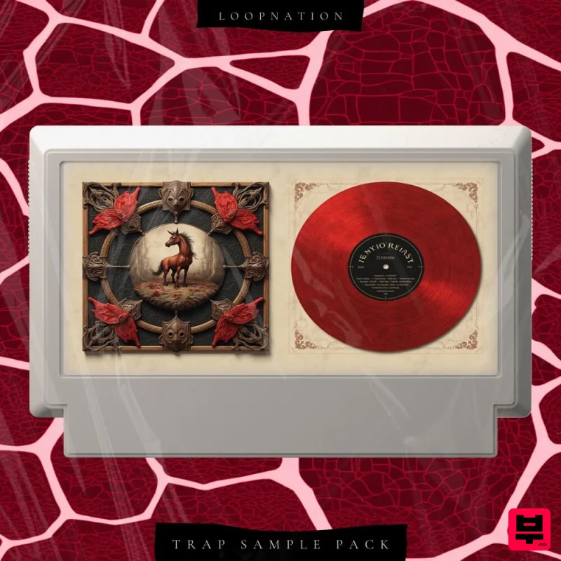 Loop nation CHASM - Trap